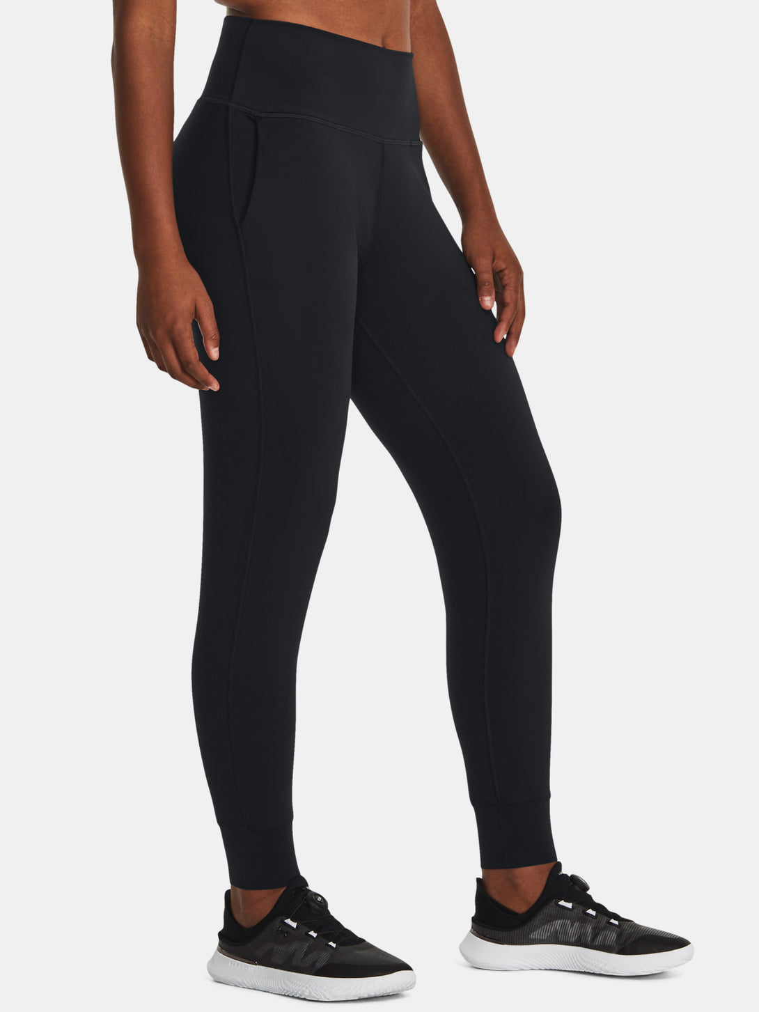 Under Armour Meridian Jogger nõi melegítõnadrág Nadrág
