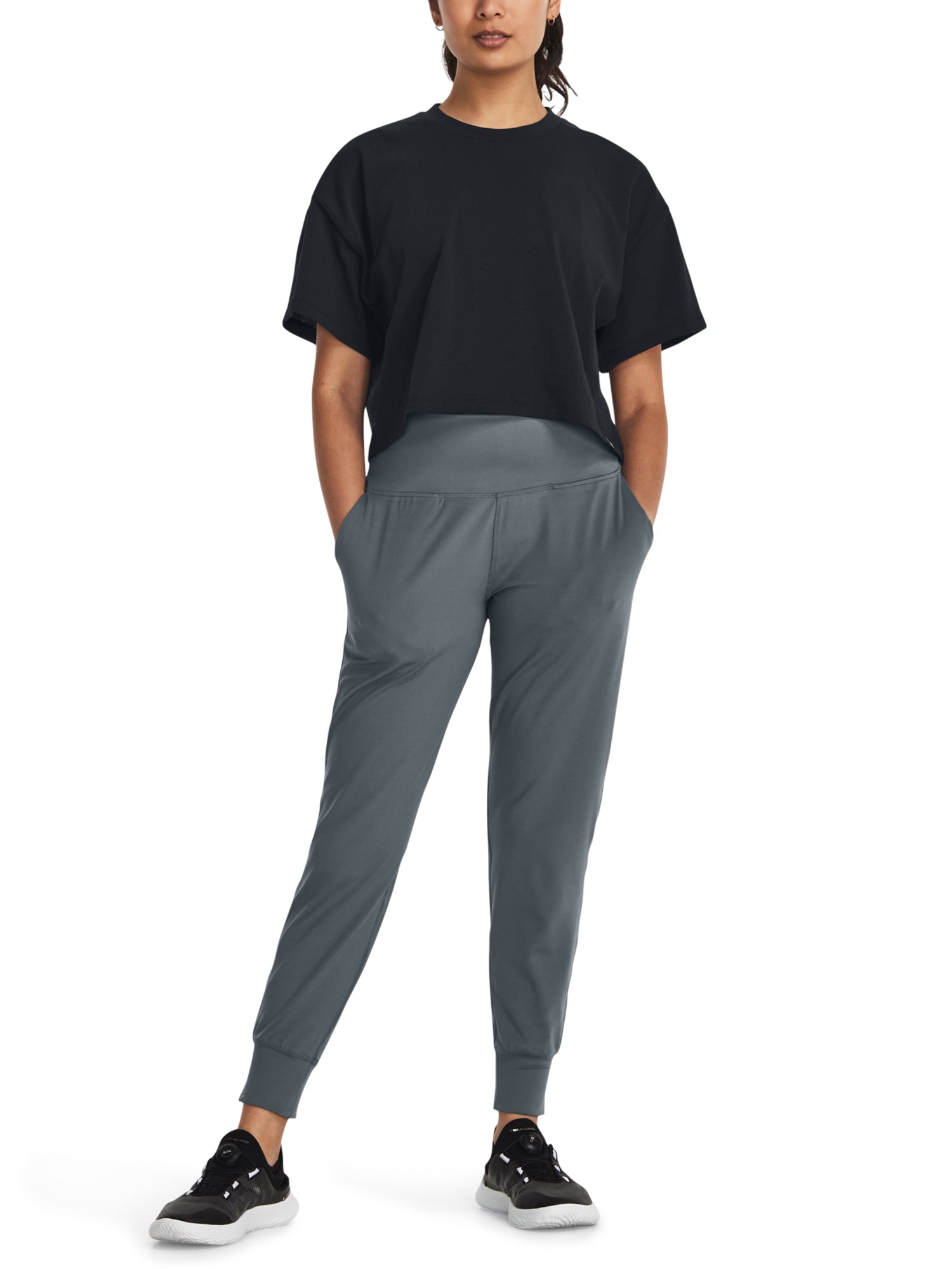 Under Armour Meridian Jogger nõi melegítõnadrág