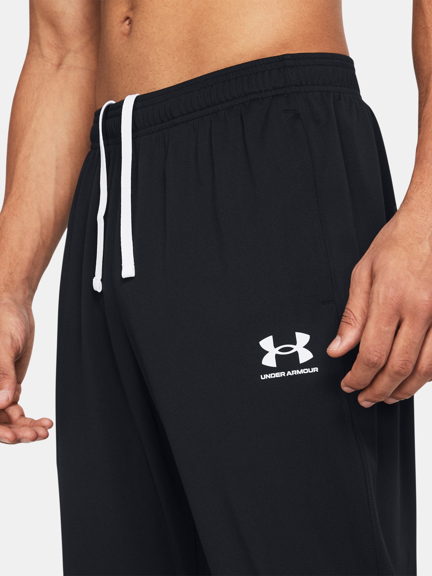 Férfi sportnadrág Under Armour UA M\'s Ch. Pique Pant