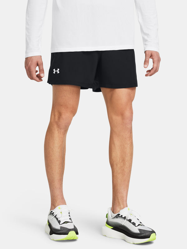 Under Armour Férfi rövidnadrág UA LAUNCH 5\'\' SHORTS Short