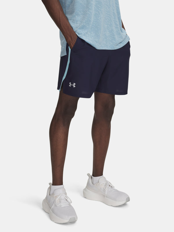 Under Armour Férfi rövidnadrág UA LAUNCH 7\'\' SHORTS Short