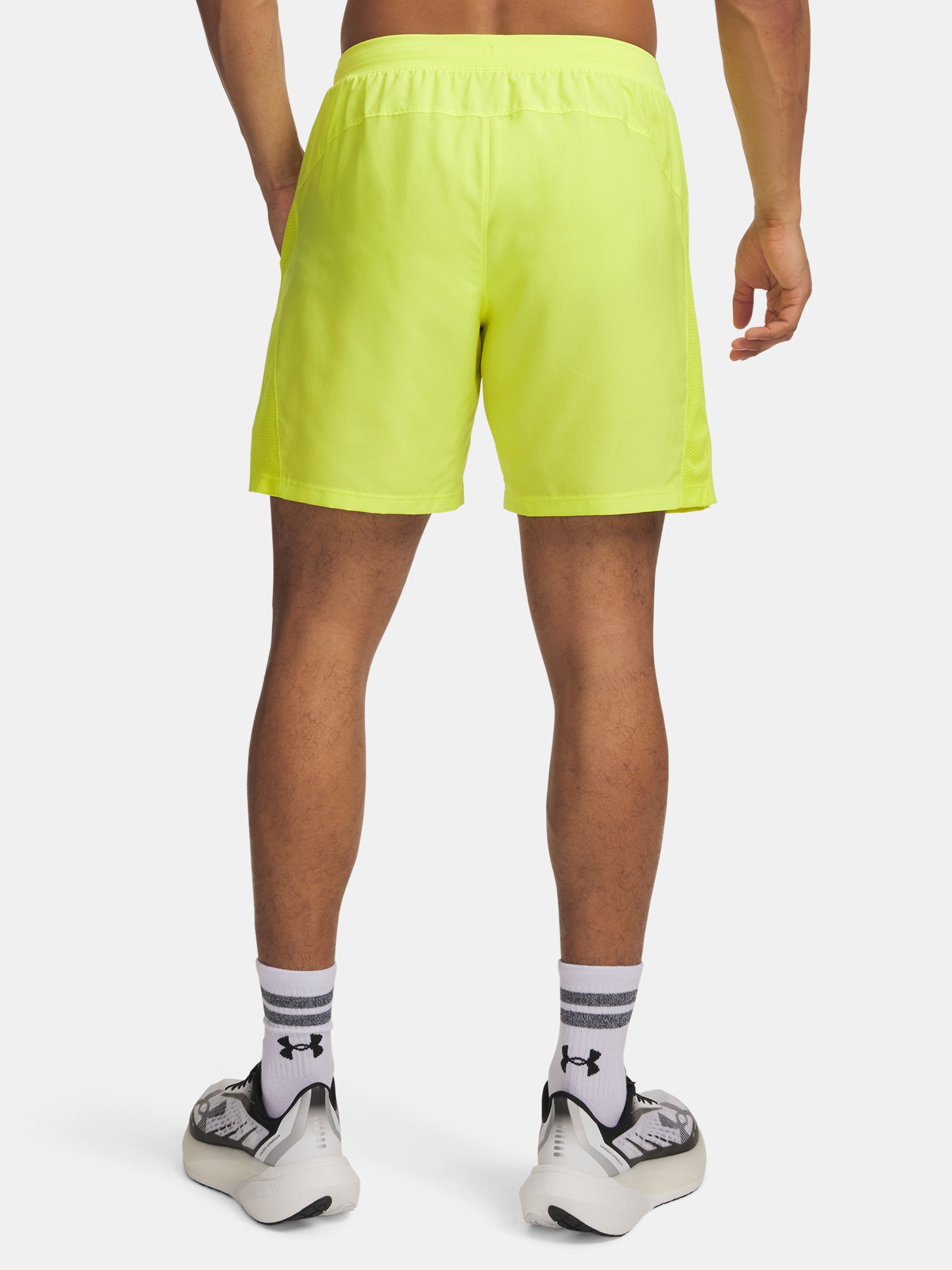 Férfi rövidnadrág Under Armour UA LAUNCH 7\'\' SHORTS