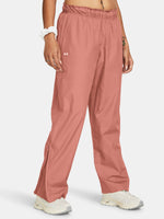 Nõi Under Armour UA Rush OS Woven Pant sportnadrág