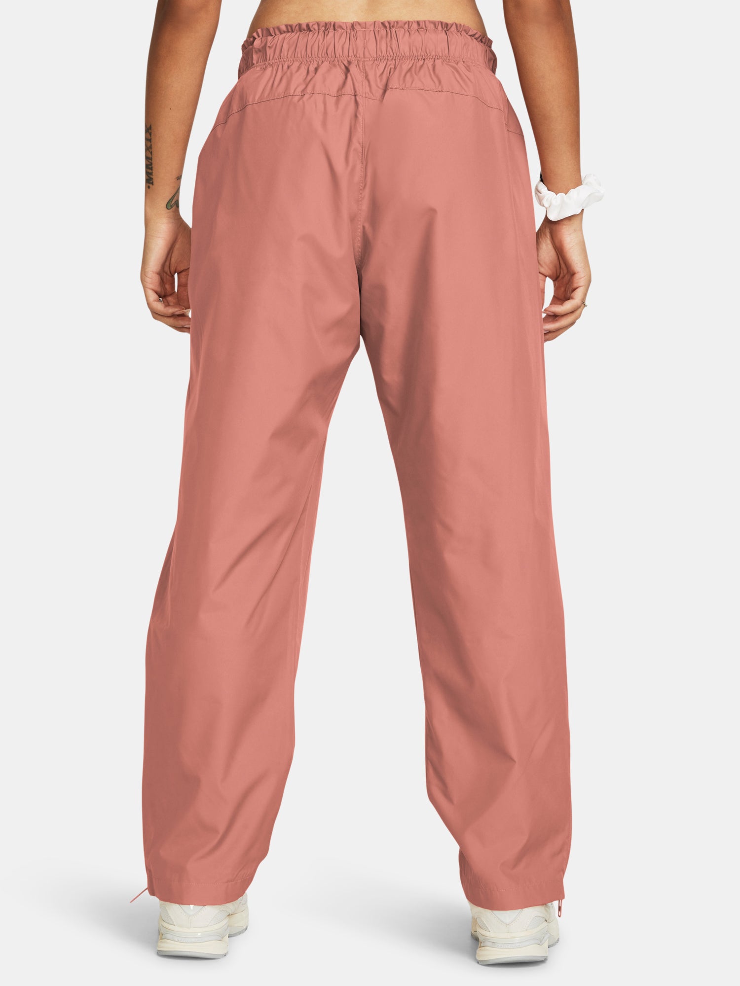 Nõi Under Armour UA Rush OS Woven Pant sportnadrág