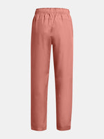 Nõi Under Armour UA Rush OS Woven Pant sportnadrág