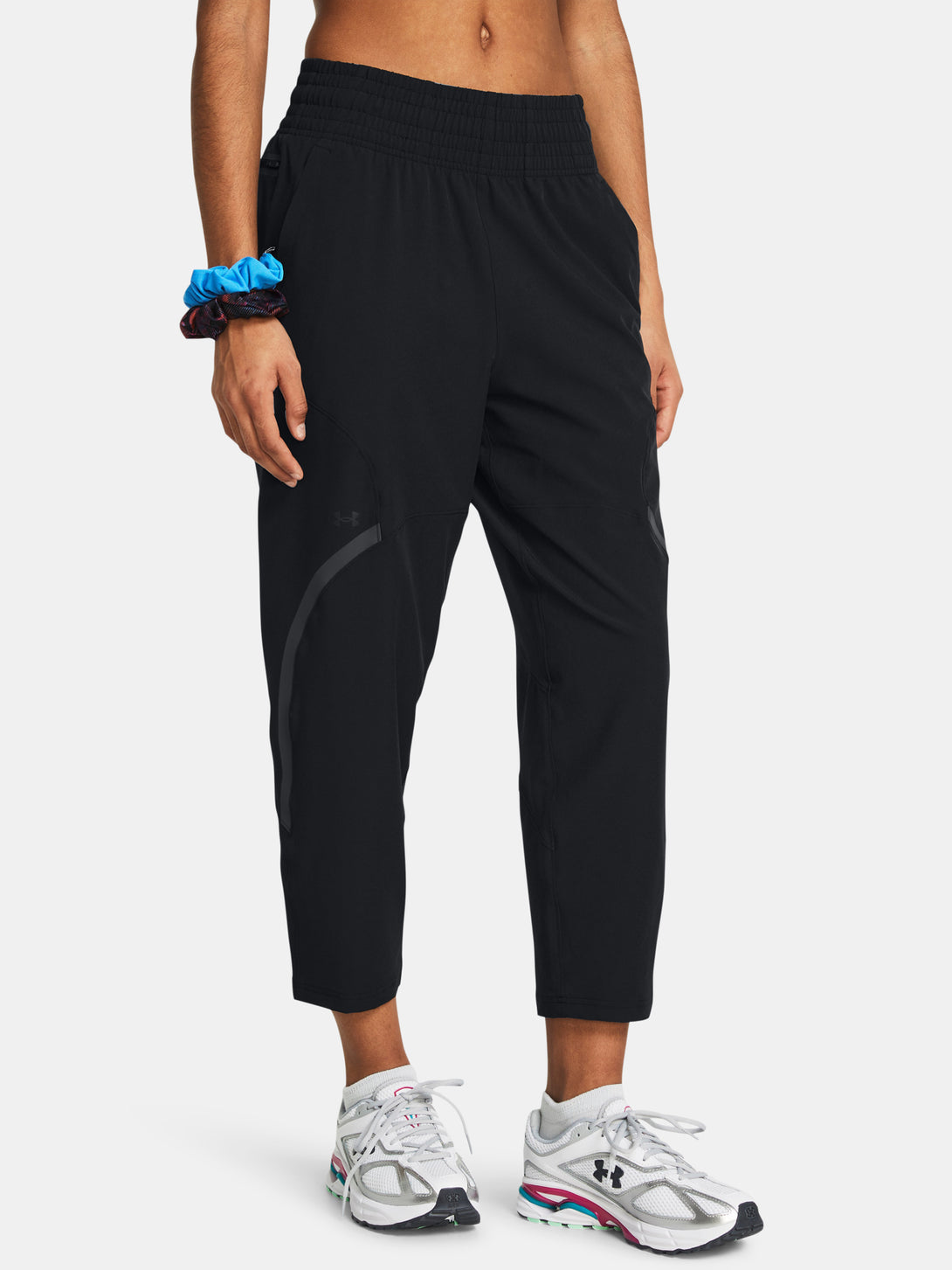 Under Armour Nõi sportnadrág Unstoppable Ankle Pant Kiegészítő