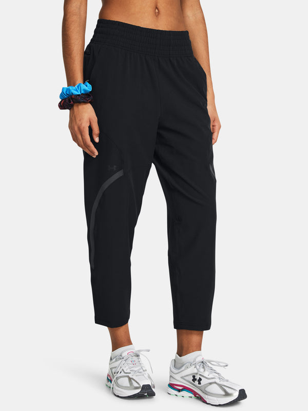 Under Armour Nõi sportnadrág Unstoppable Ankle Pant Kiegészítő