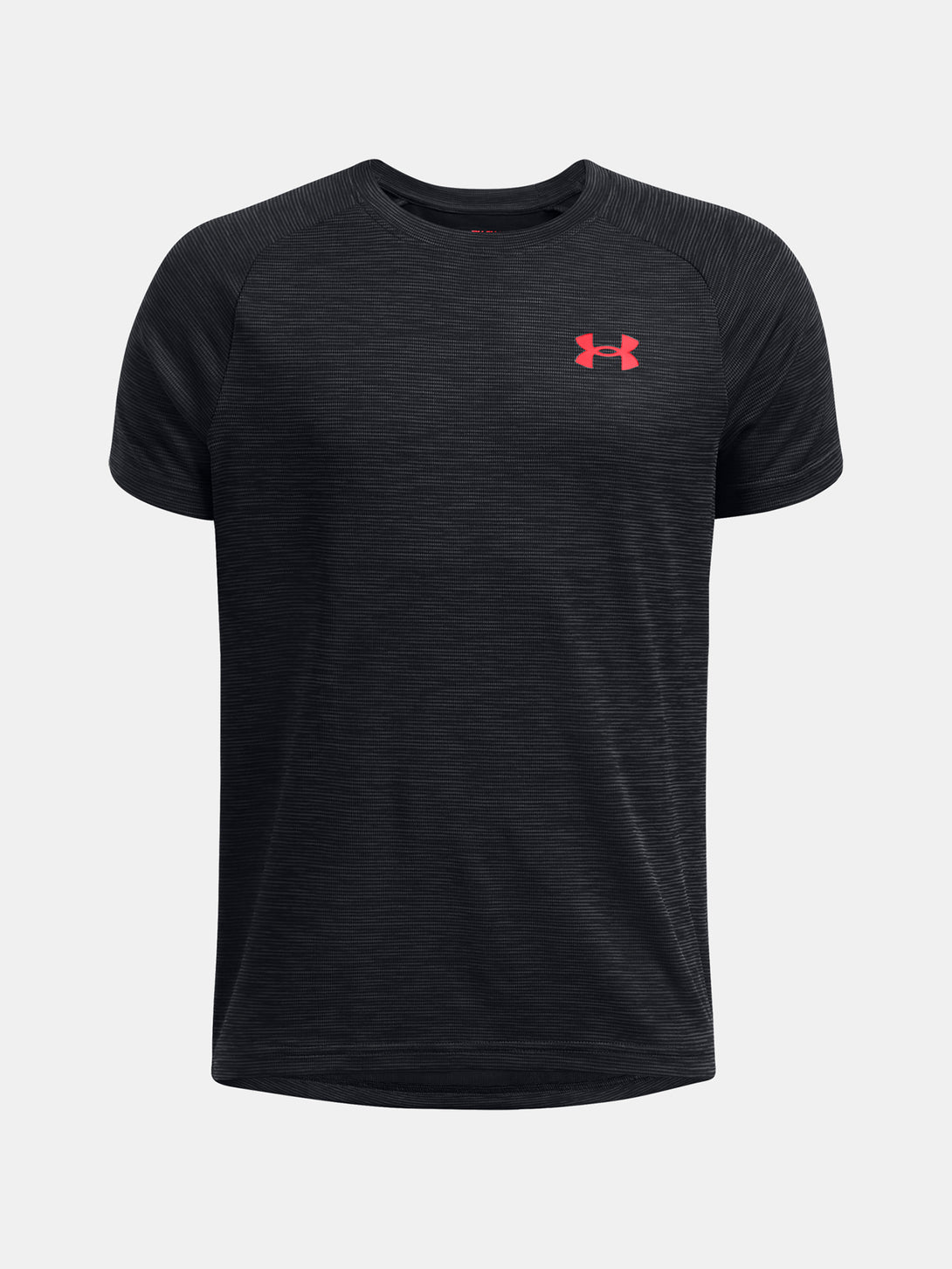 Under Armour Fiú UA Tech Textured SS póló Póló