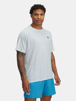 Férfi Under Armour UA Tech Textured SS póló