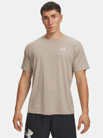 Férfi Under Armour UA Tech Textured SS póló