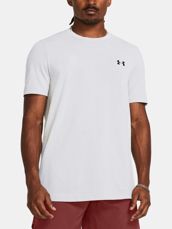 Under Armour Férfi póló Vanish Seamless SS Póló
