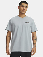 Férfi póló Under Armour UA HW ARMOUR LABEL SS