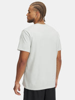 Férfi póló Under Armour UA HW ARMOUR LABEL SS