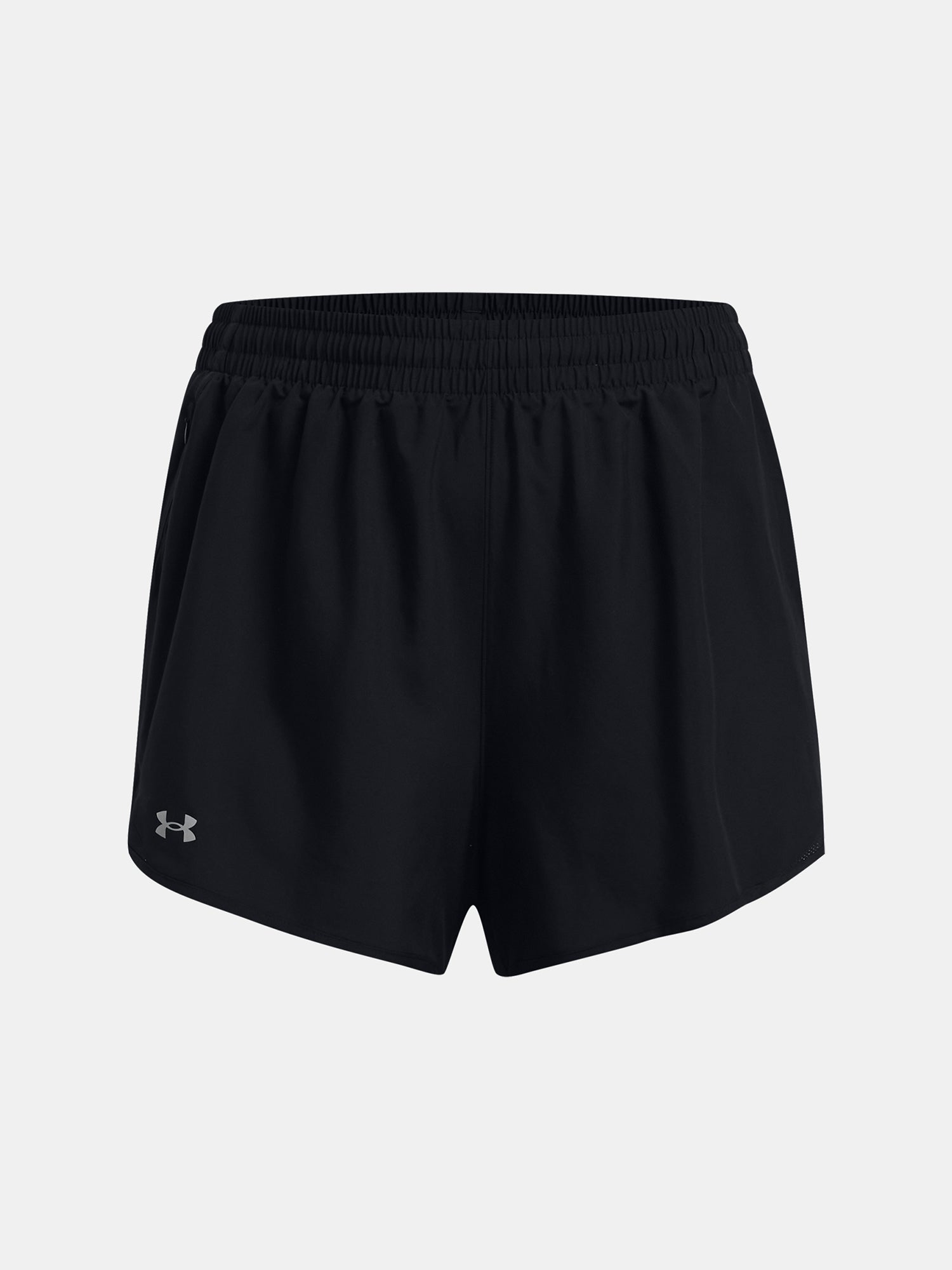 Nõi rövidnadrág Under Armour UA Fly By 3\'\' Shorts&-BLK