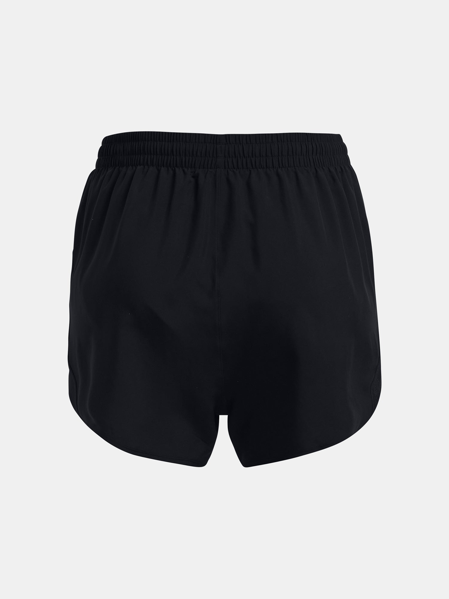 Nõi rövidnadrág Under Armour UA Fly By 3\'\' Shorts&-BLK