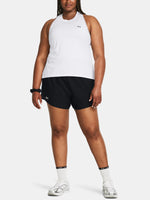 Nõi rövidnadrág Under Armour UA Fly By 3\'\' Shorts&-BLK