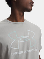 Férfi póló Under Armour UA GL FOUNDATION UPDATE SS