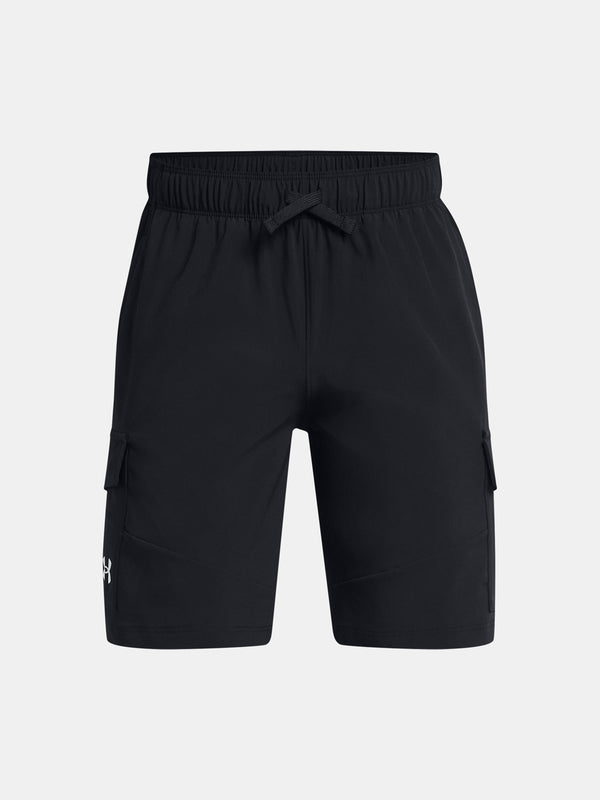 Under Armour Fiú rövidnadrág UA Pennant Woven Cargo Short Short