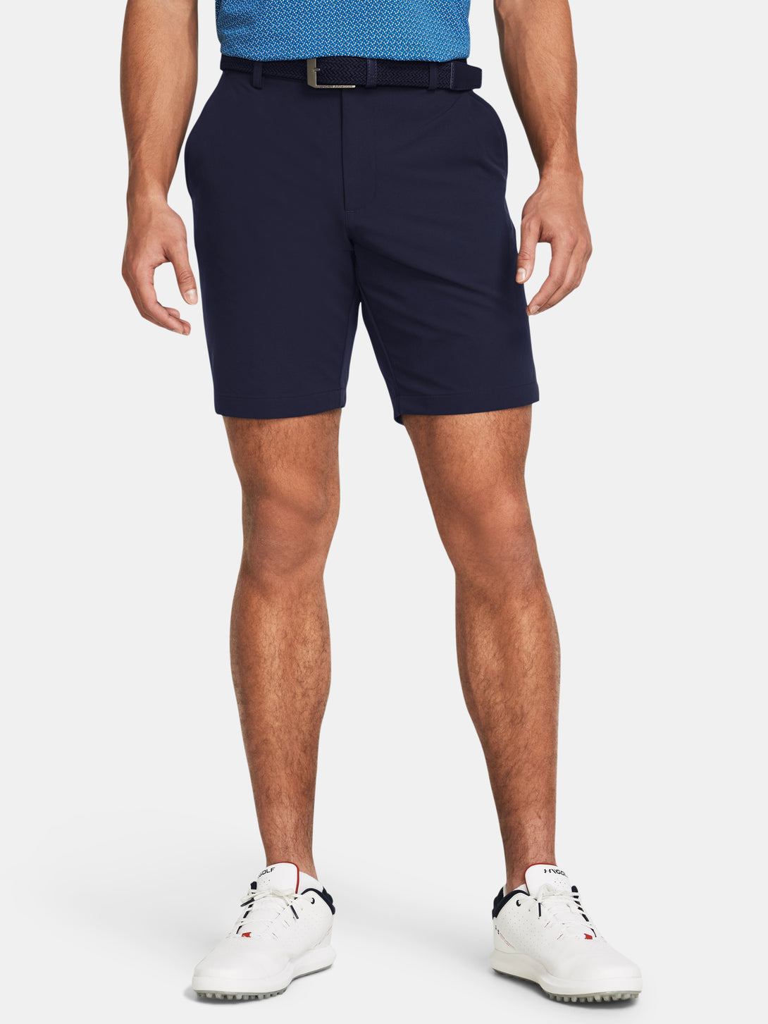 Under Armour Férfi rövidnadrág UA Tech Taper Short Short