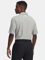 Férfi Under Armour UA T2G Polo LB póló