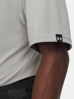 Férfi Under Armour UA T2G Polo LB póló