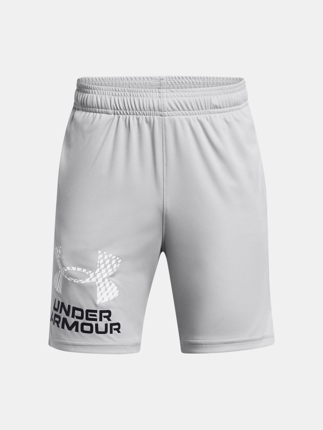 Under Armour Fiú rövidnadrág UA Tech Logo Shorts Short
