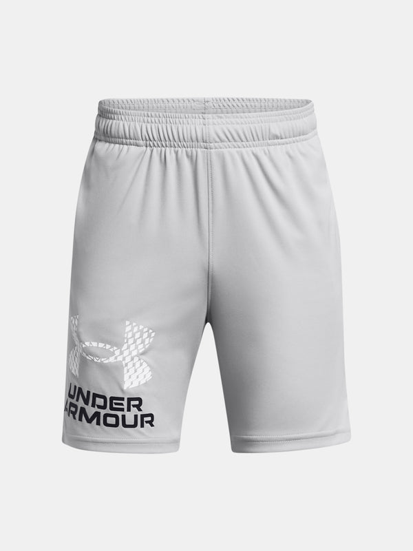 Under Armour Fiú rövidnadrág UA Tech Logo Shorts Short