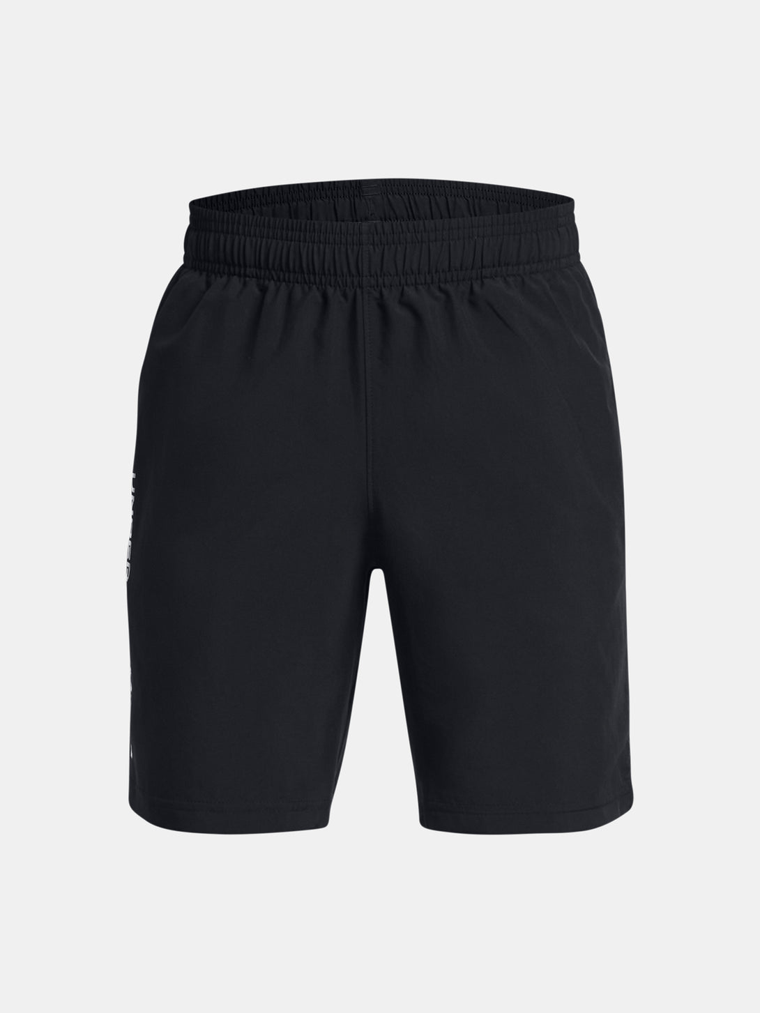 Under Armour Fiú rövidnadrág UA Woven Wdmk Shorts Short