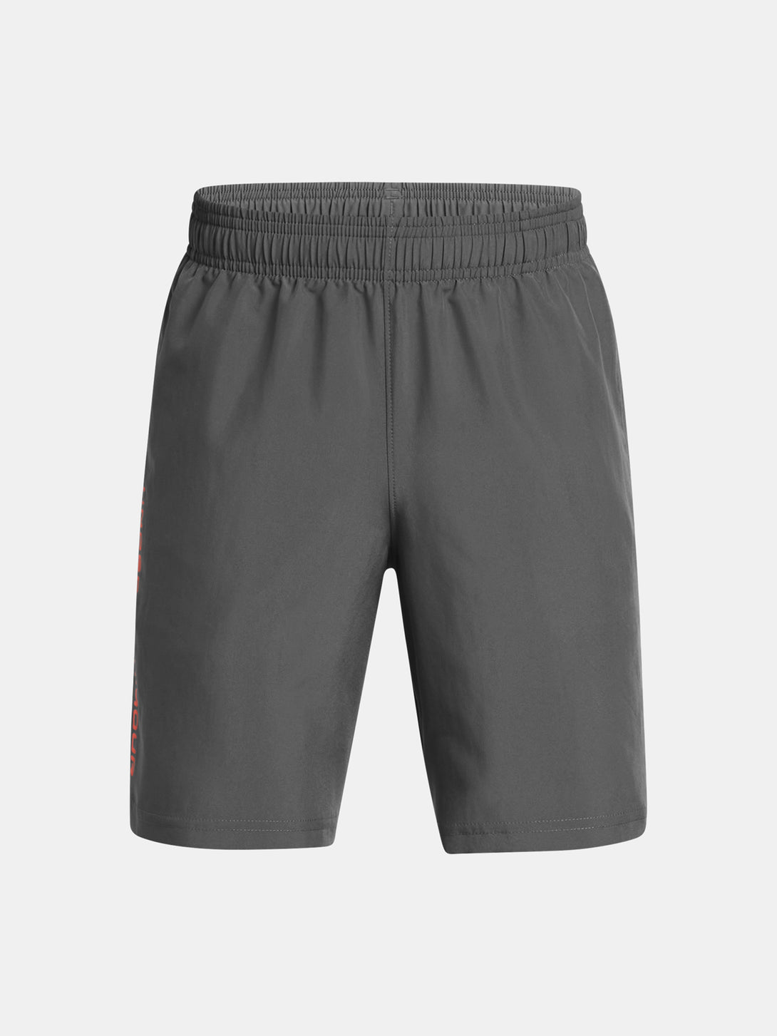 Under Armour Fiú rövidnadrág UA Tech Woven Wordmark Short Short