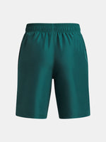 Fiú rövidnadrág Under Armour UA Tech Woven Wordmark Short