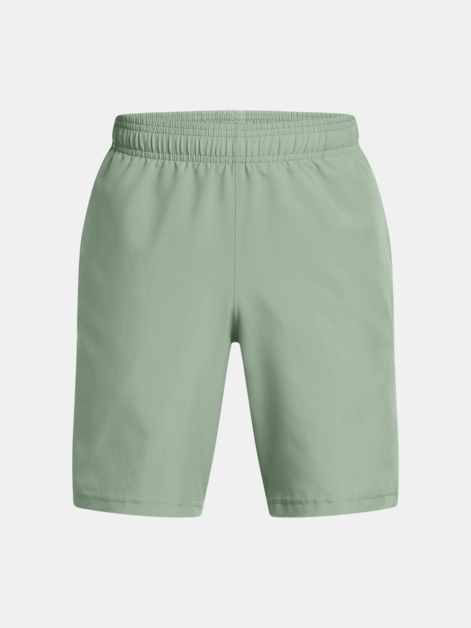 Under Armour Fiú rövidnadrág UA Tech Woven Wordmark Short Kiegészítő