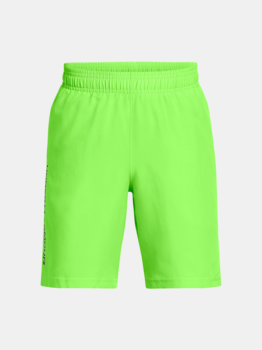 Under Armour Fiú rövidnadrág UA Tech Woven Wordmark Short Short