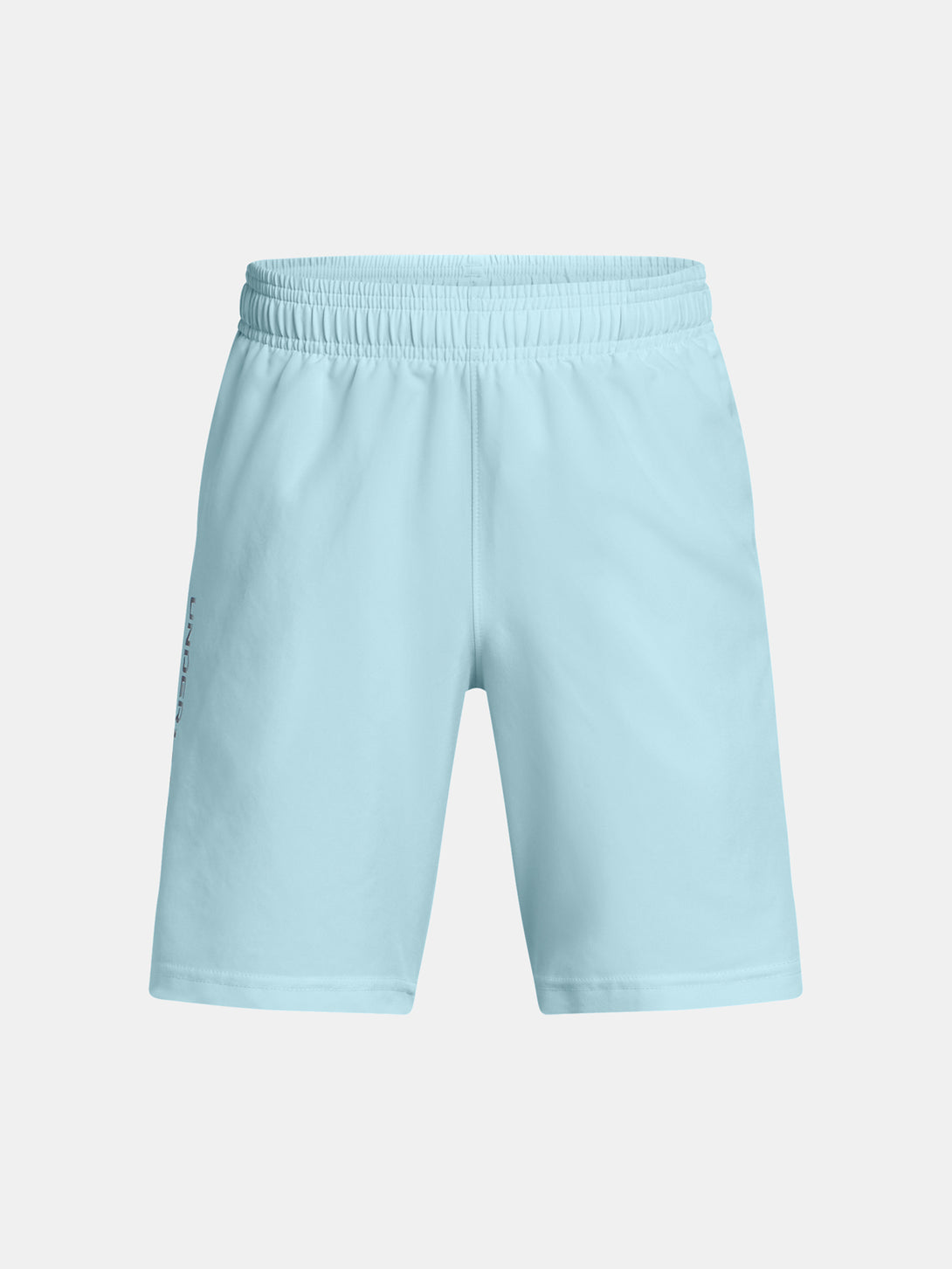 Under Armour Fiú rövidnadrág UA Tech Woven Wordmark Short Short