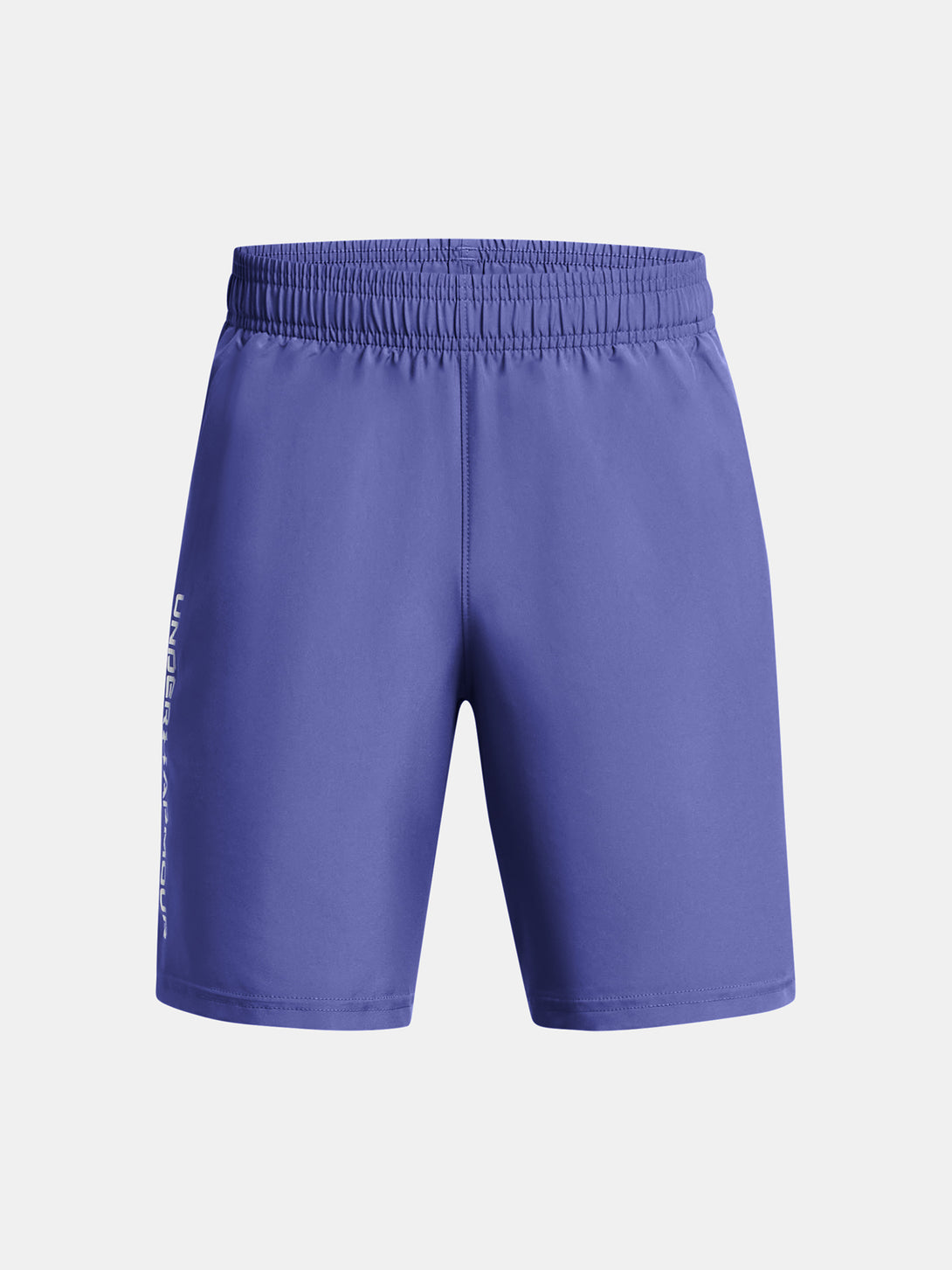 Under Armour Fiú rövidnadrág UA Woven Wdmk Shorts Short
