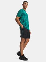 Férfi rövidnadrág Under Armour UA Tech Woven Wordmark Short