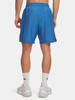 Férfi rövidnadrág Under Armour UA Tech Woven Wordmark Short