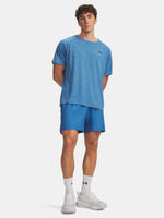 Férfi rövidnadrág Under Armour UA Tech Woven Wordmark Short