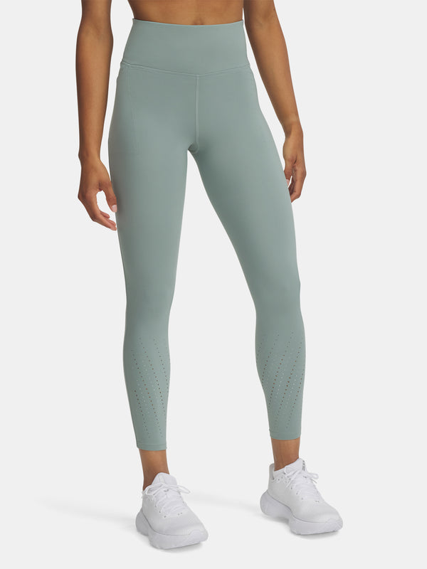 Under Armour Nõi leggings UA Launch Elite Ankle Tights Leggings