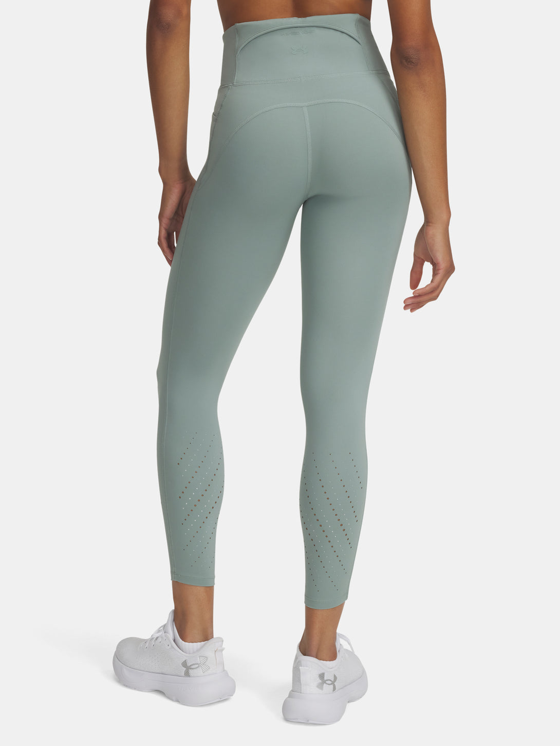 Under Armour Nõi leggings UA Launch Elite Ankle Tights Leggings