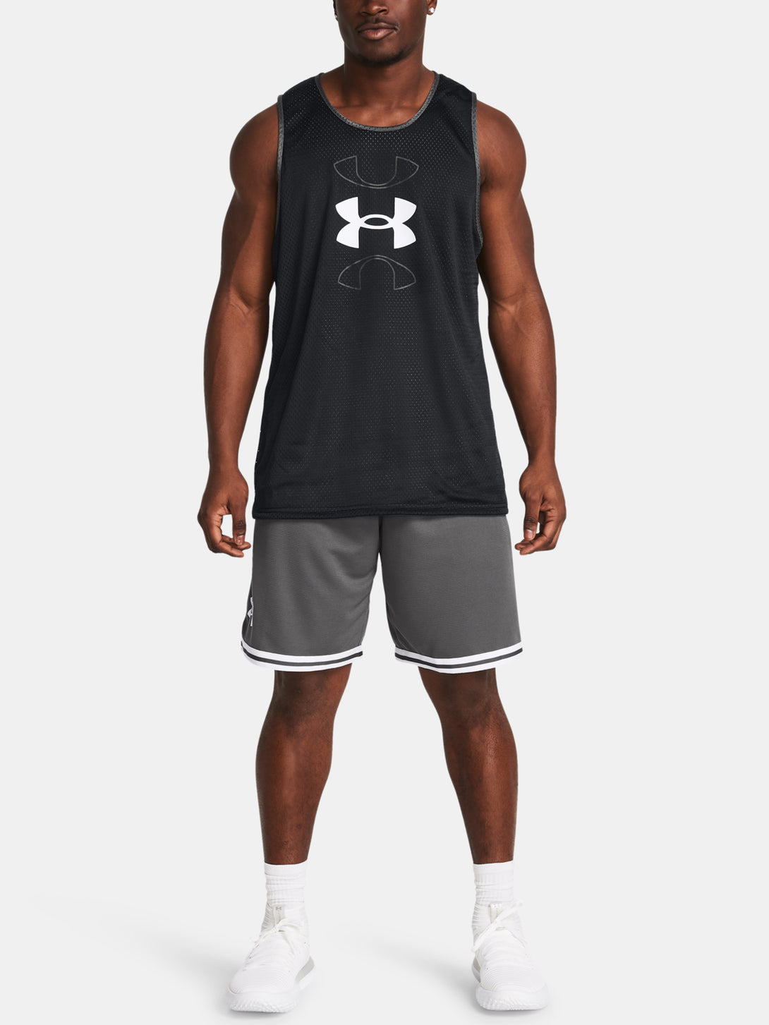 Under Armour Férfi rövidnadrág UA Perimeter Short Short
