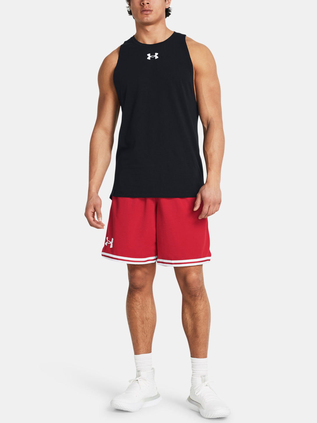 Under Armour Férfi rövidnadrág UA Perimeter Short Short