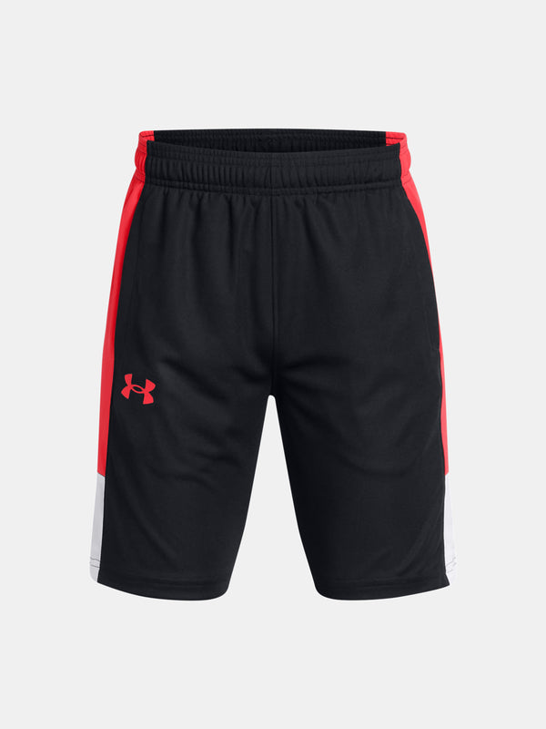 Under Armour Fiú rövidnadrág UA Zone 7in Short Short