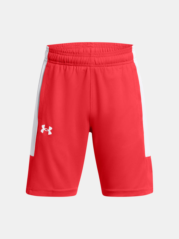 Under Armour Fiú rövidnadrág UA Baseline Short Kiegészítő