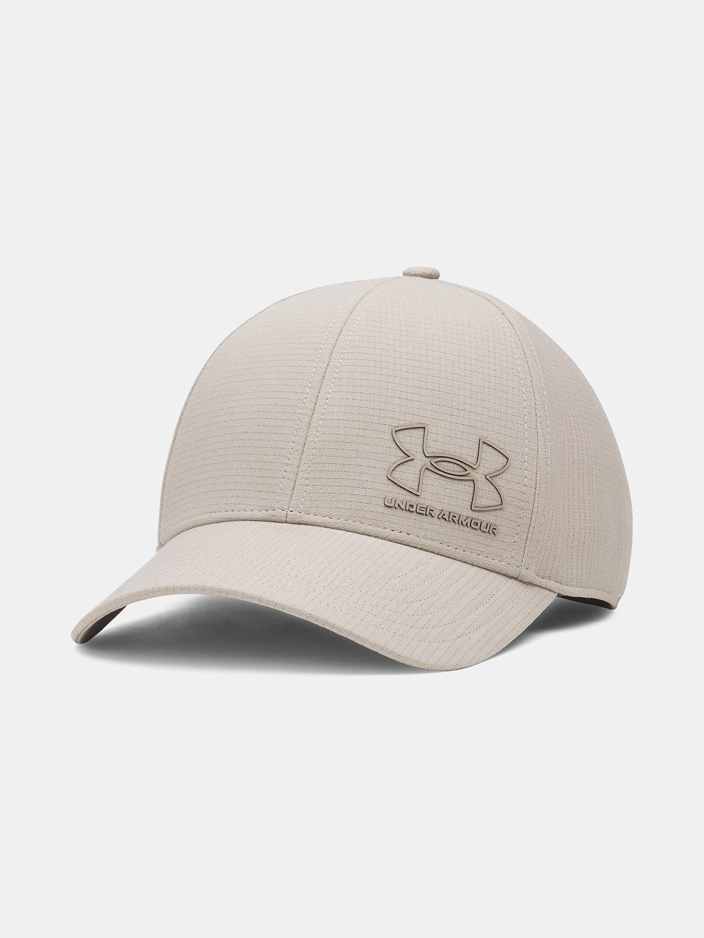 Férfi baseball sapka Under Armour M AV Low STR