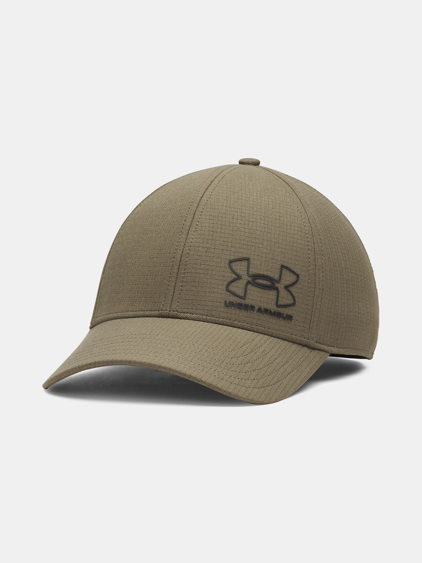 Férfi baseball sapka Under Armour M AV Low STR