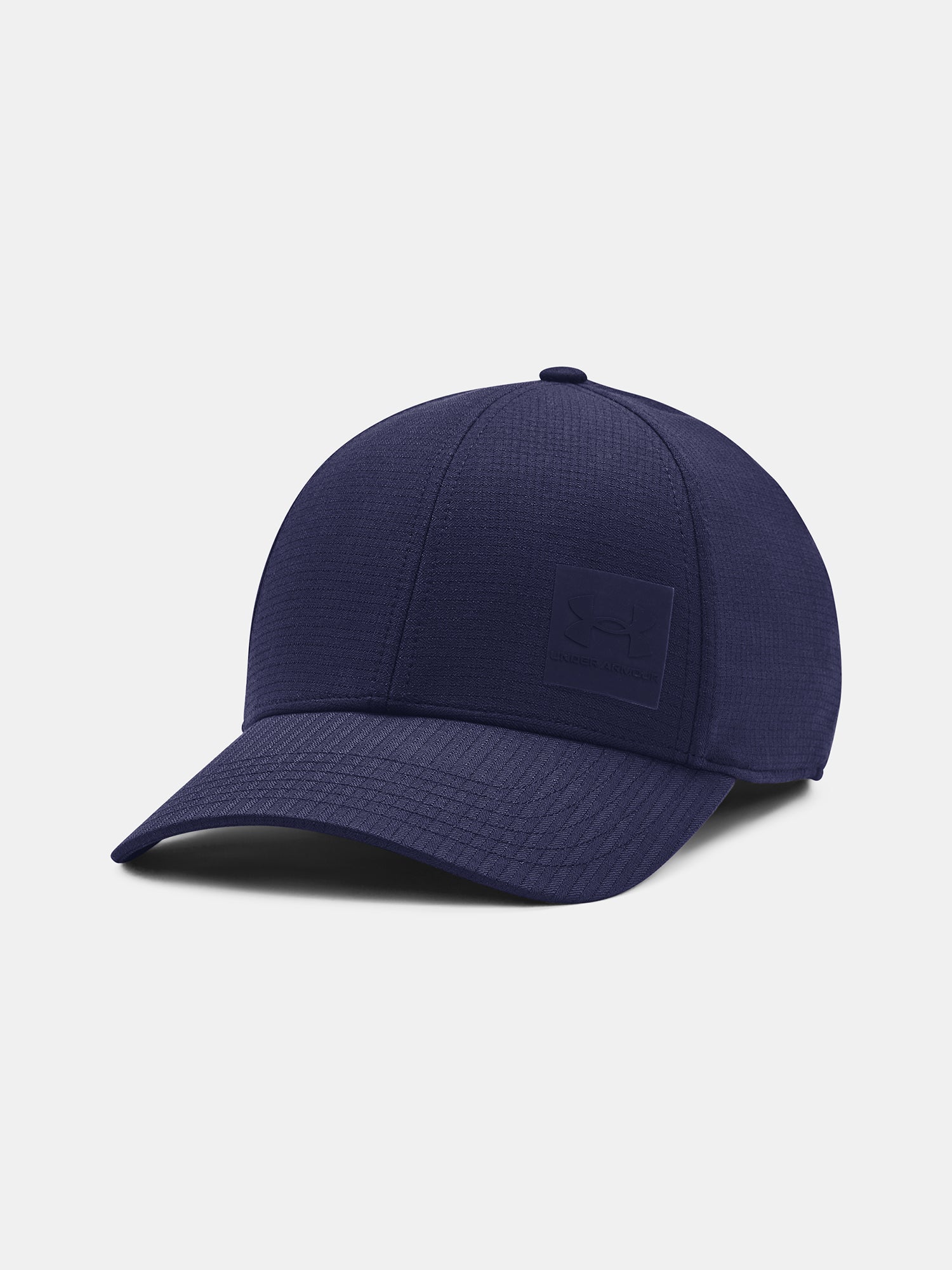 Under Armour Férfi baseball sapka M Iso-chill Armourvent STR Baseball sapka