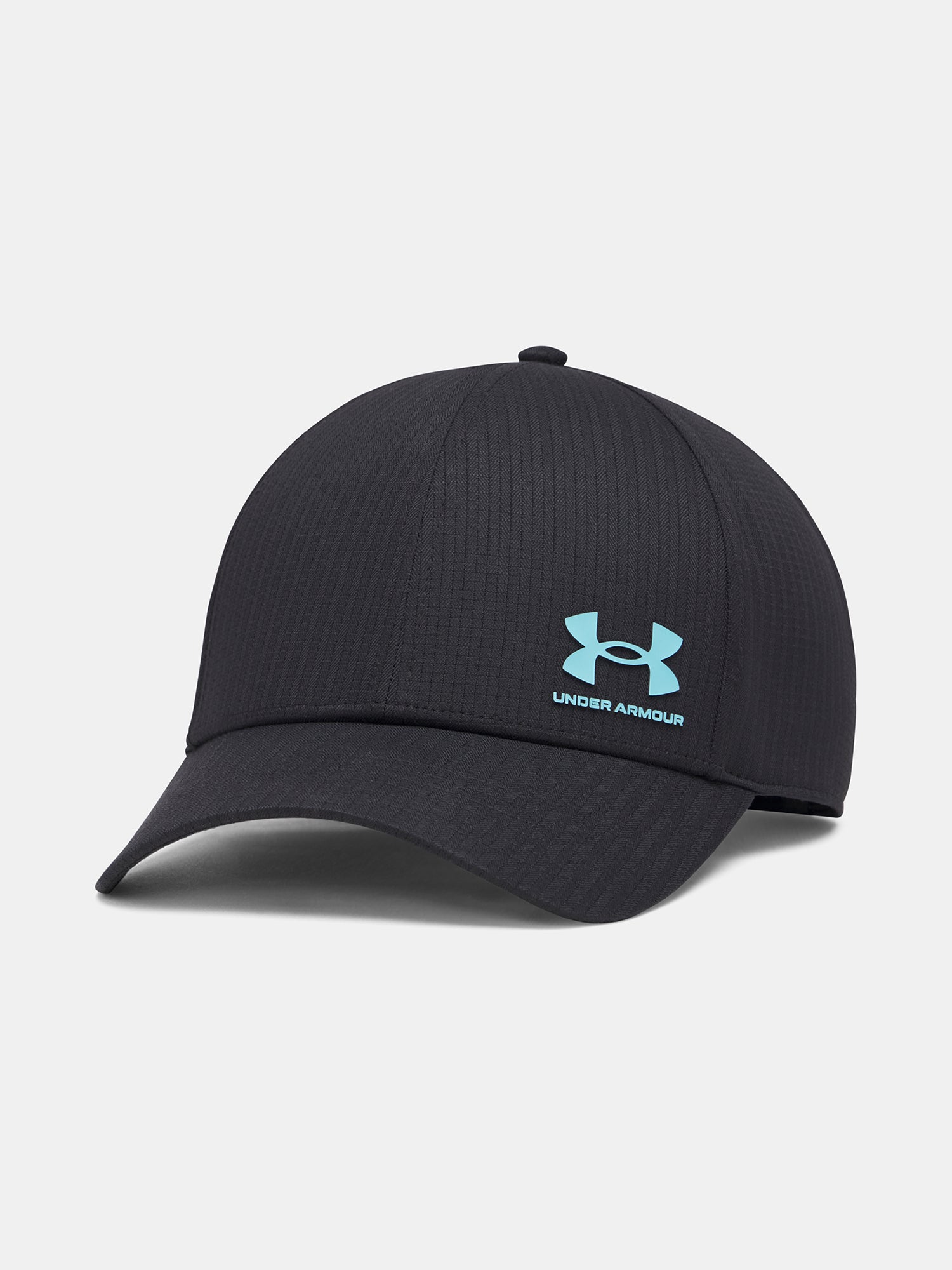 Férfi baseball sapka Under Armour M AV Low ADJ