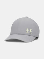Férfi baseball sapka Under Armour M AV Low ADJ