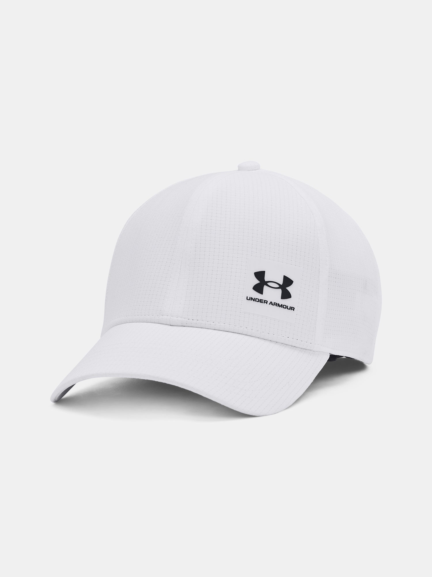 Under Armour Férfi baseball sapka M Iso-chill Armourvent Adj Baseball sapka