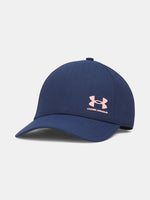 Férfi baseball sapka Under Armour M AV Low ADJ